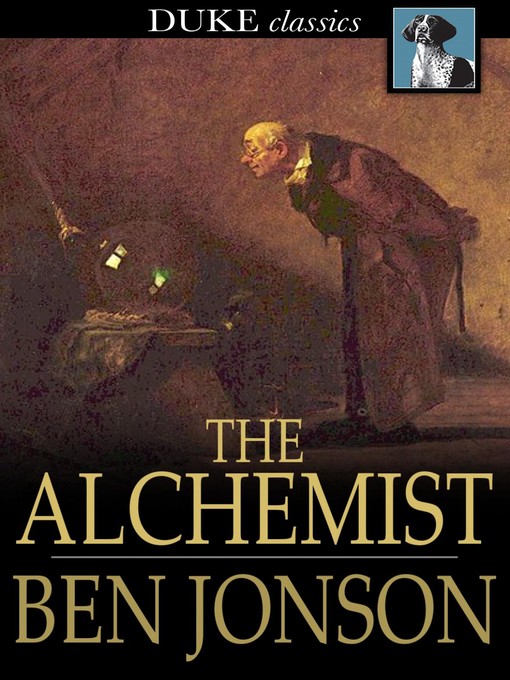 תמונה של  The Alchemist